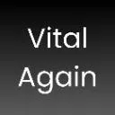 Logo Vital Again