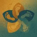 Logo Living with Awareness