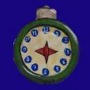 Logo Brújula Creativa