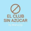 Logo El <mark>Club</mark> Sin Azúcar