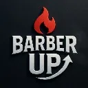 Logo Barber Up