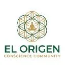Logo El <mark>Origen</mark> Consciente