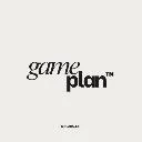 Logo <mark>GAMEPLAN</mark>