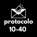 Logo El Protocolo10-40