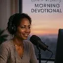 Logo Dr. D'Joi Ignite Faith Living