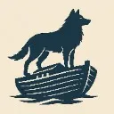 Logo El Arca del Lobo