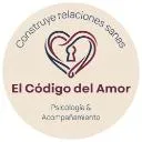 Logo El Código del Amor
