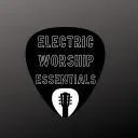 Logo Electric Worship Essentials
