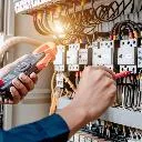 Logo Electrician <mark>Base</mark>