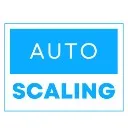 Logo Auto Scaling