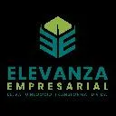 Logo Elevanza Empresarial