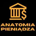 Logo Anatomia Pieniądza