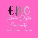 Logo Elevate Digital Community
