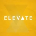 Logo <mark>Elevate</mark> Results Club