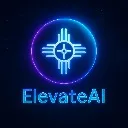 Logo ElevateAI