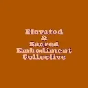 Logo Elevated & <mark>Sacred</mark> Embodiment
