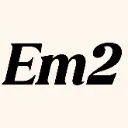 Logo Elevated Mindset & Marketing