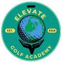Logo ELEVATE Golf Academy HQ