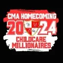 Logo Elevation Mastermind by CMA