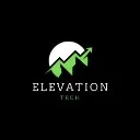 Logo <mark>elevation</mark>.tech
