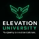 Logo <mark>Elevation</mark> University