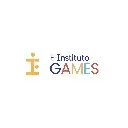 Logo El <mark>Instituto</mark> | Games