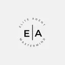 Logo Elite Agent Mastermind