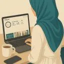 Logo Le Club de la com'