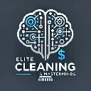 Logo Elite C<mark>lean</mark>ing Masterminds