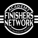 Logo Elite <mark>Finish</mark>ers Academy
