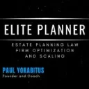 Logo Elite Planner Sales Academy