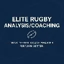 Logo Elite <mark>Rugby</mark> Analysis/Coaching