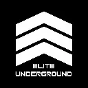 Logo Elite <mark>Underground</mark>