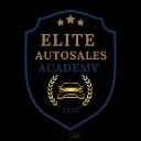 Logo Elite Auto Sales Academy