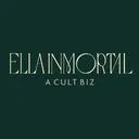 Logo ELLA INMORTAL