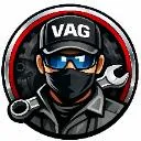 Logo VAG Technikraum