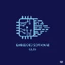 Logo Embedded <mark>Software</mark> Club