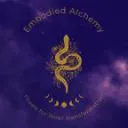 Logo Embodied Alchemy