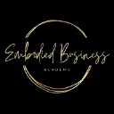 Logo Embodied Bsuiness Academy