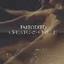 Logo <mark>Embodied</mark> Creators Circle