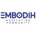 Logo Embodih Meditation Community