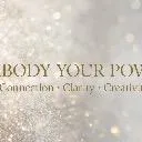 Logo Embody Your Power Immersion