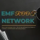 Logo EMF ROOT Network