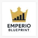 Logo THE EMPERIO BLUEPRINT