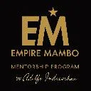 Logo EM Mentorship by Adolfo