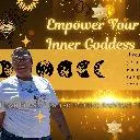 Logo Empower Your Inner Goddess
