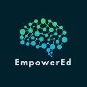 Logo EmpowerEd 🎓📚🍎💪💚