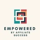 Logo <mark>Empowered</mark> by Affiliate Success