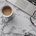 Logo <mark>Empowered</mark> to Pivot