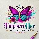 Logo EmpowerHER Digital Academy